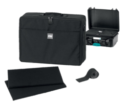 HPRC - Bag & Dividers