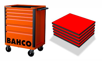 Bacho-serien