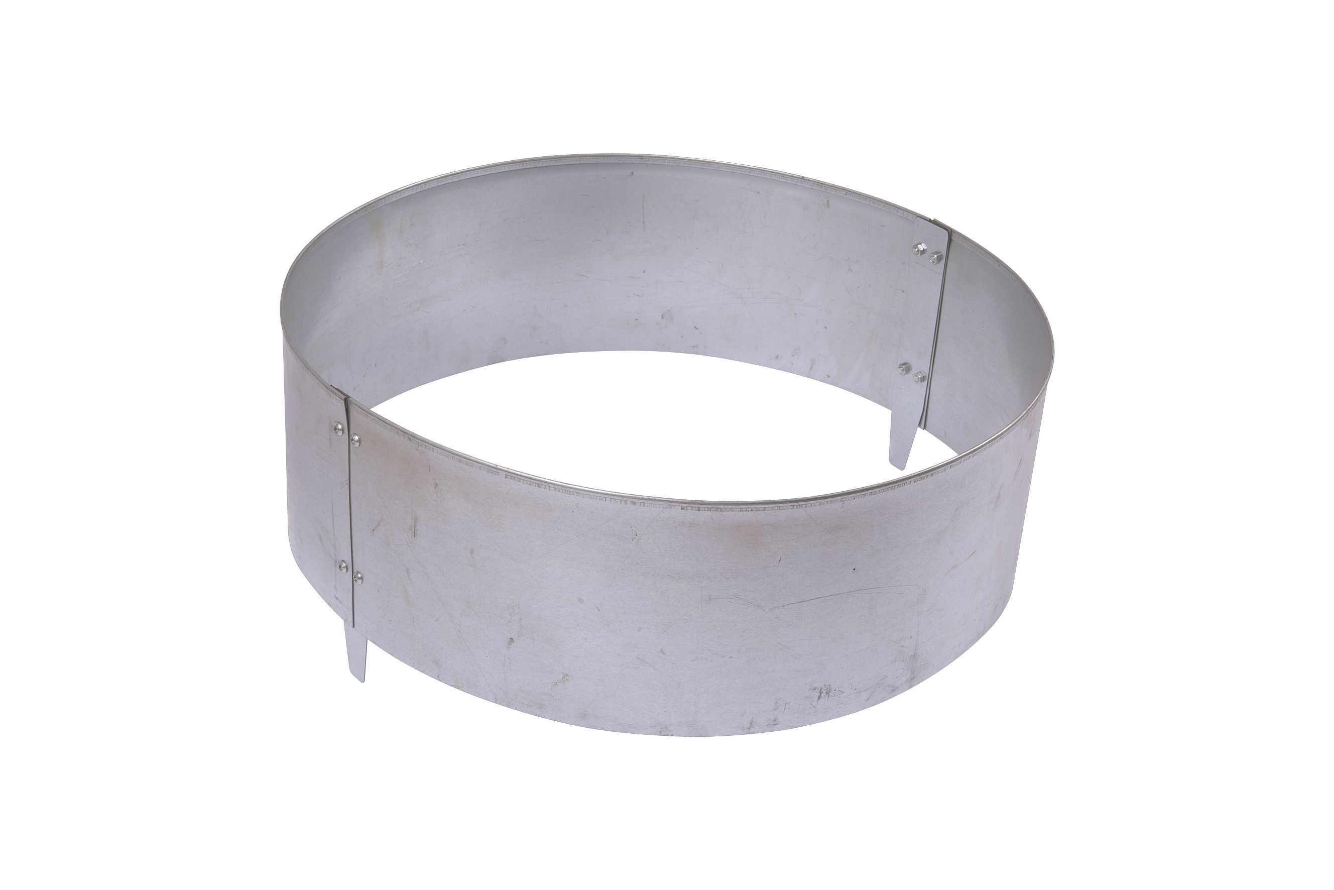Silver trädring