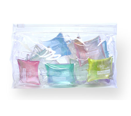 Spa Doft Kit, presentmix 
