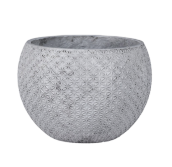 Frosttålig kruka Nashville 37AW&nbsp;