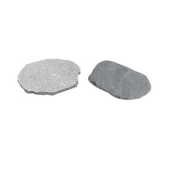 Steppingstone Oregelbundna Granit