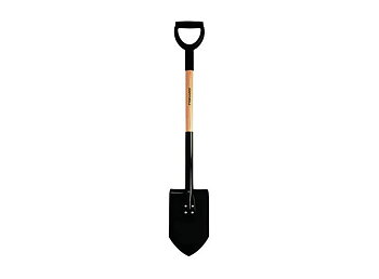 Villaspade Spetsig  4-pack
