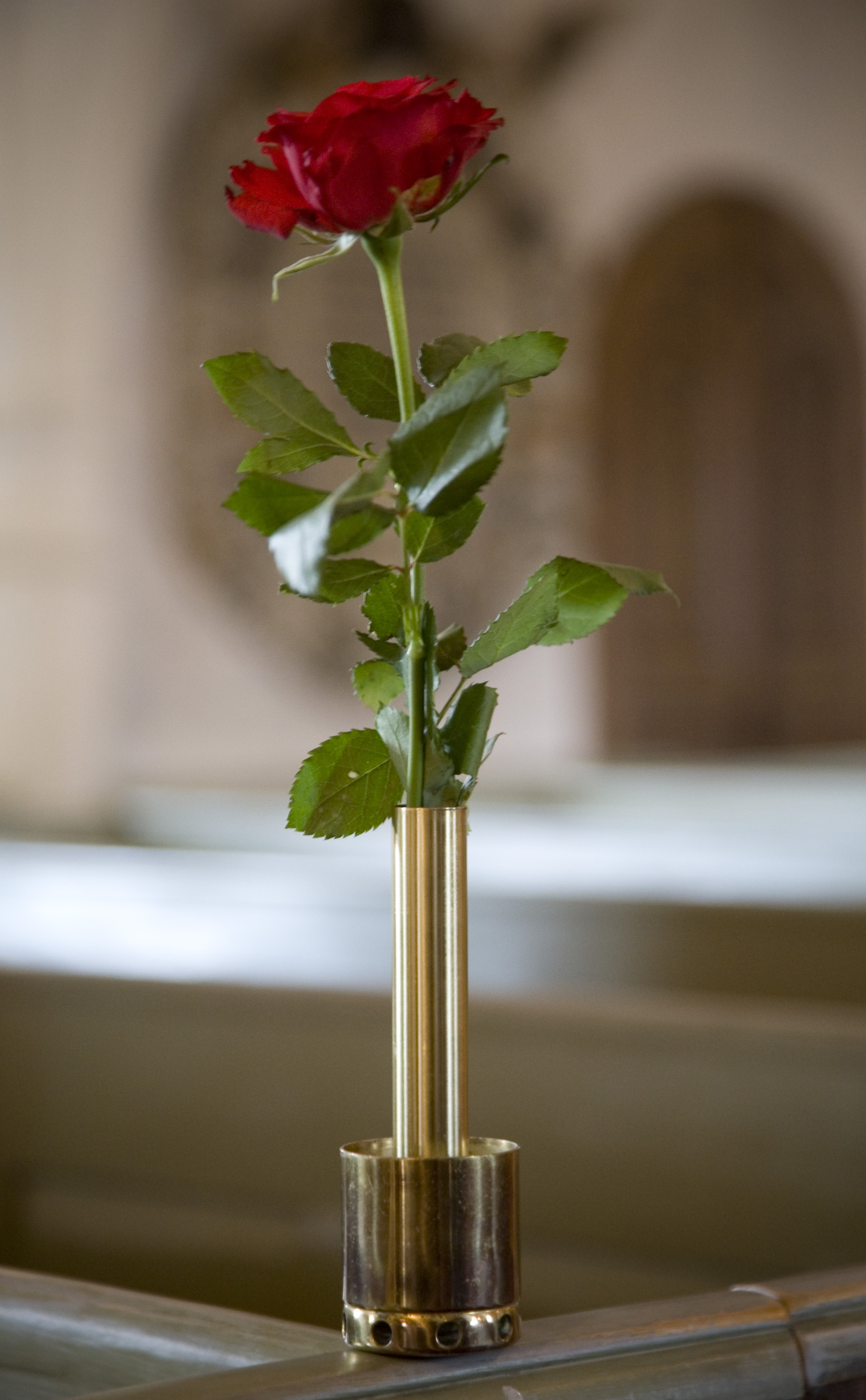 Bänkblomvas - 2