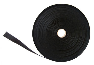 Urnband S:04, 50 meter, Svart