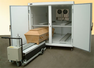 Kistställningar - 2