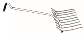 Orax lövgrep - 3