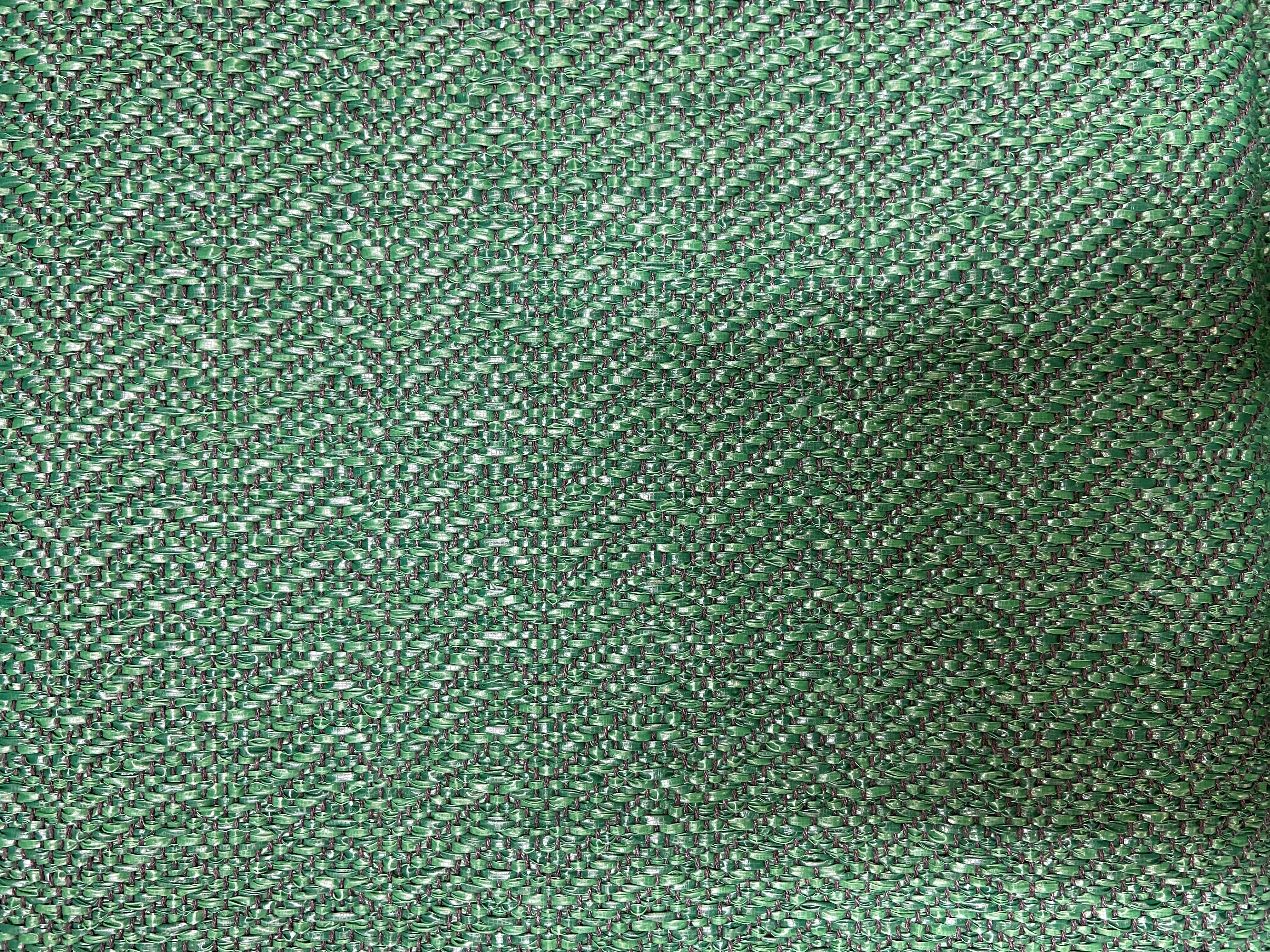 Gravklädsel till barngrav, Grön - 2