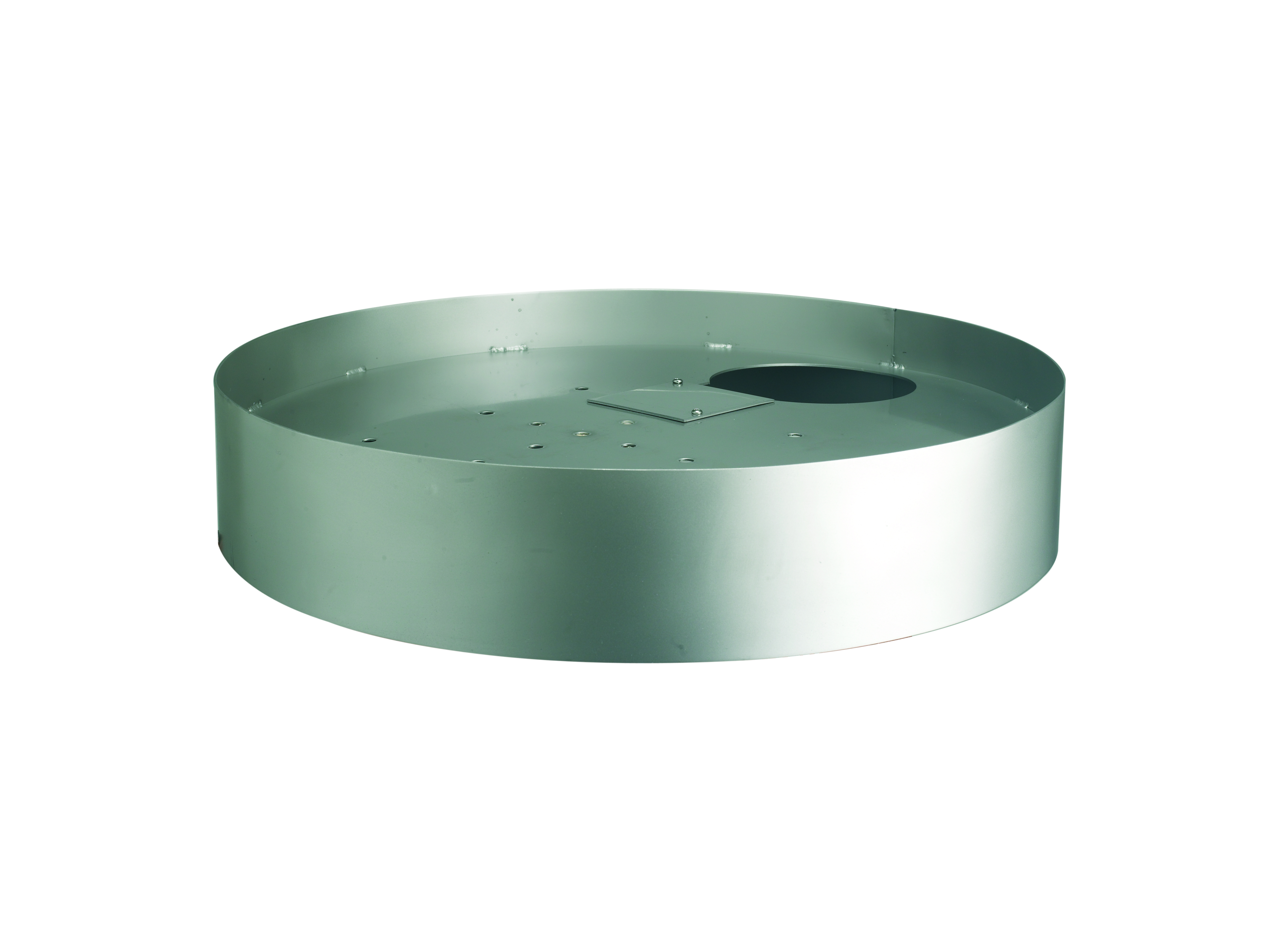 Brunnsring DUO D60 Frostline