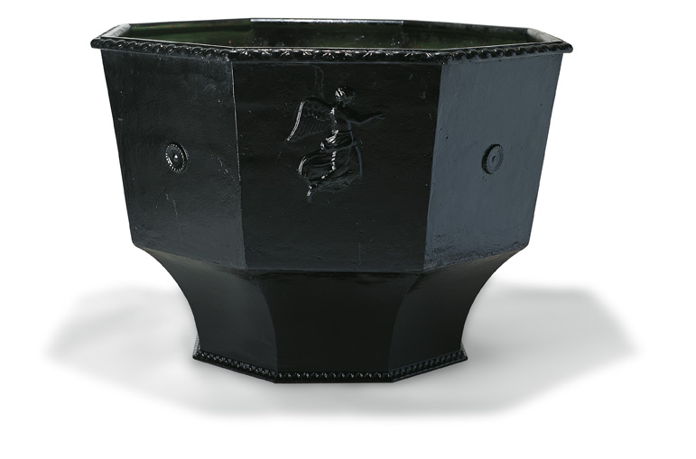 Planteringskärl Diameter 110 cm - 3