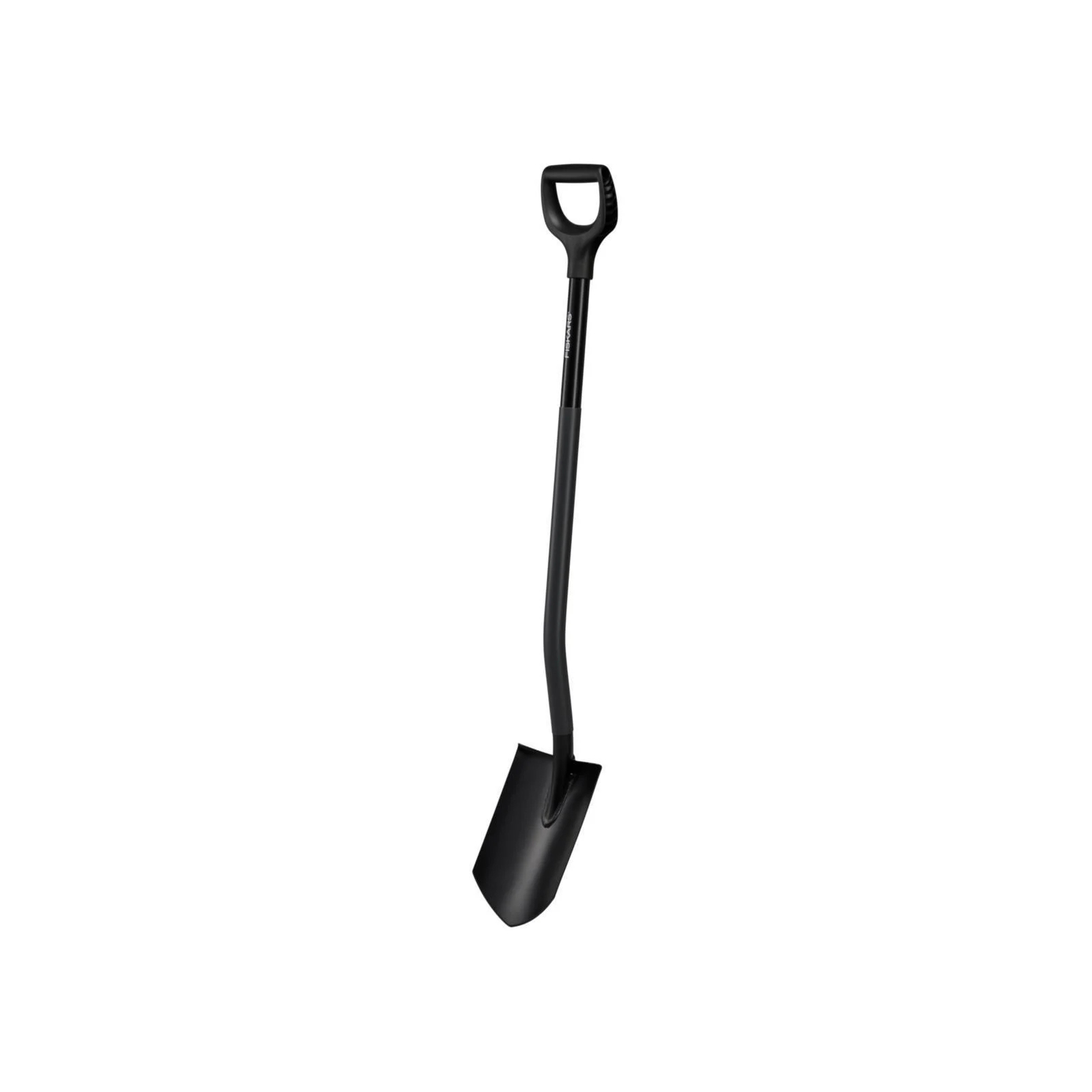 Trädgårdsspade Comfort spetsig 4-pack