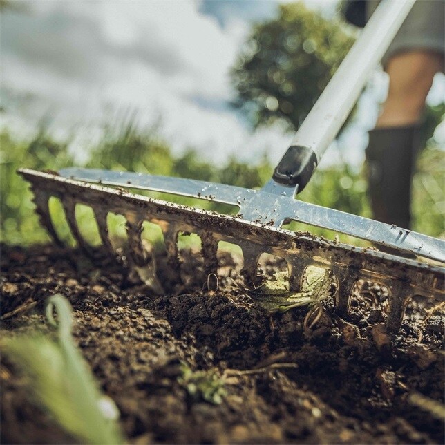 Fiskars Kratta Xact - 2