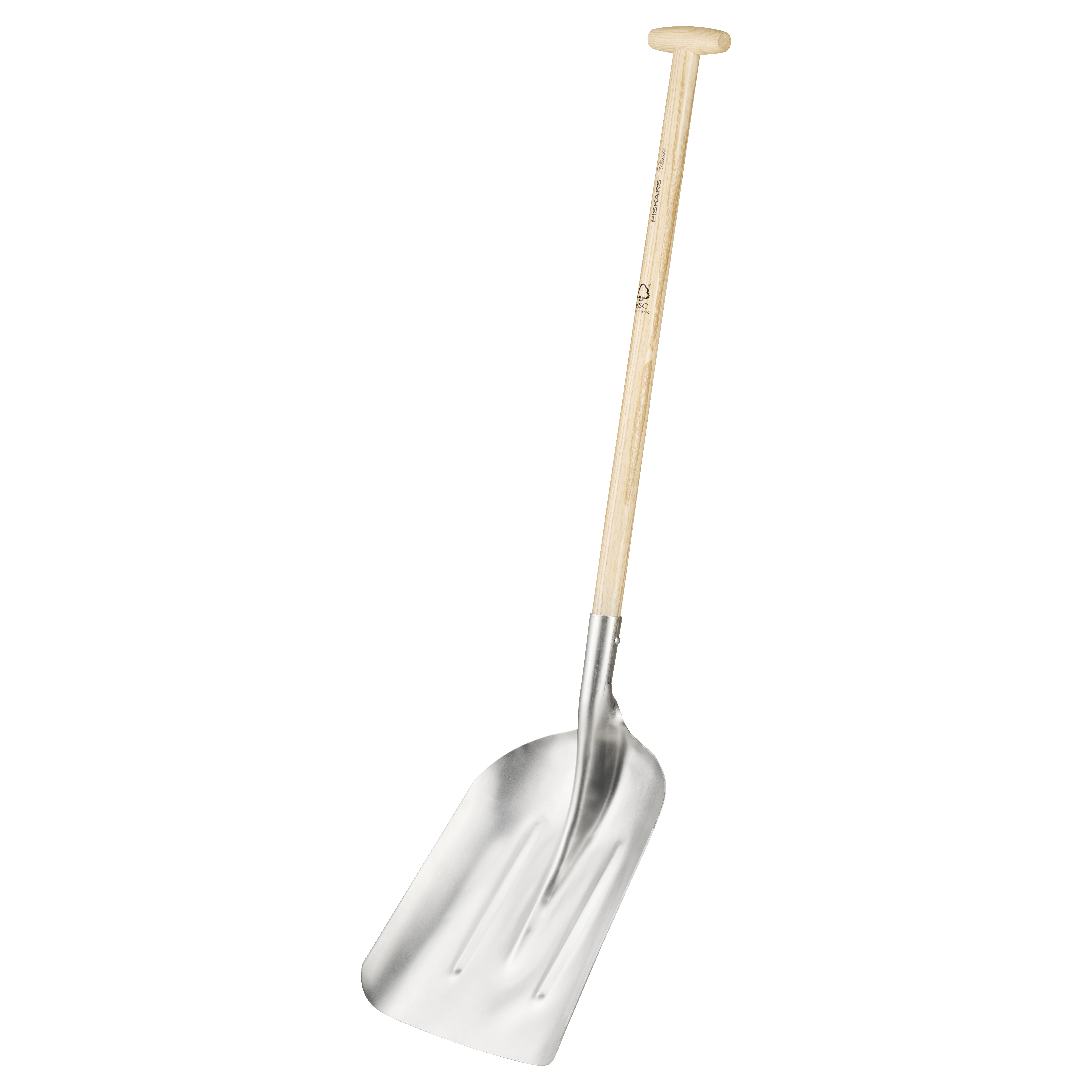 Byggskyffel Classic 4-pack