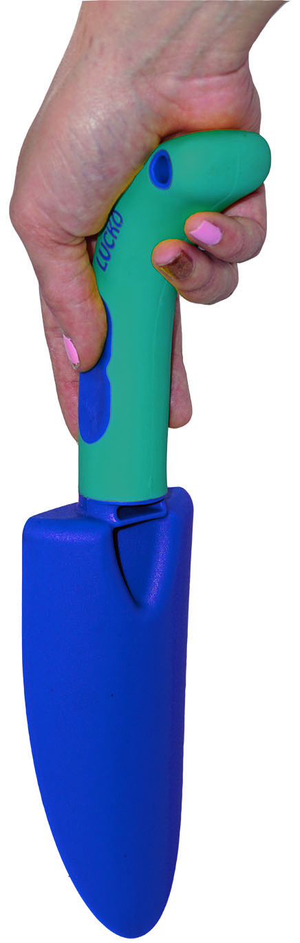 Planteringsspae Ergo Spade - 2