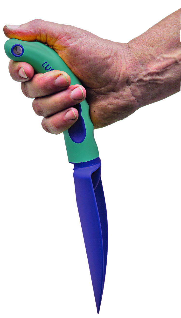 Planteringsspae Ergo Spade - 3