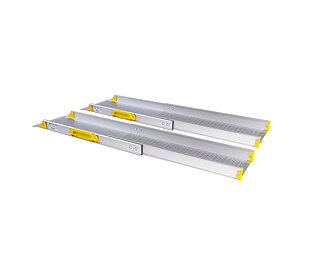 Ramp Perfolight U2 L 203 cm ihop 117 cm