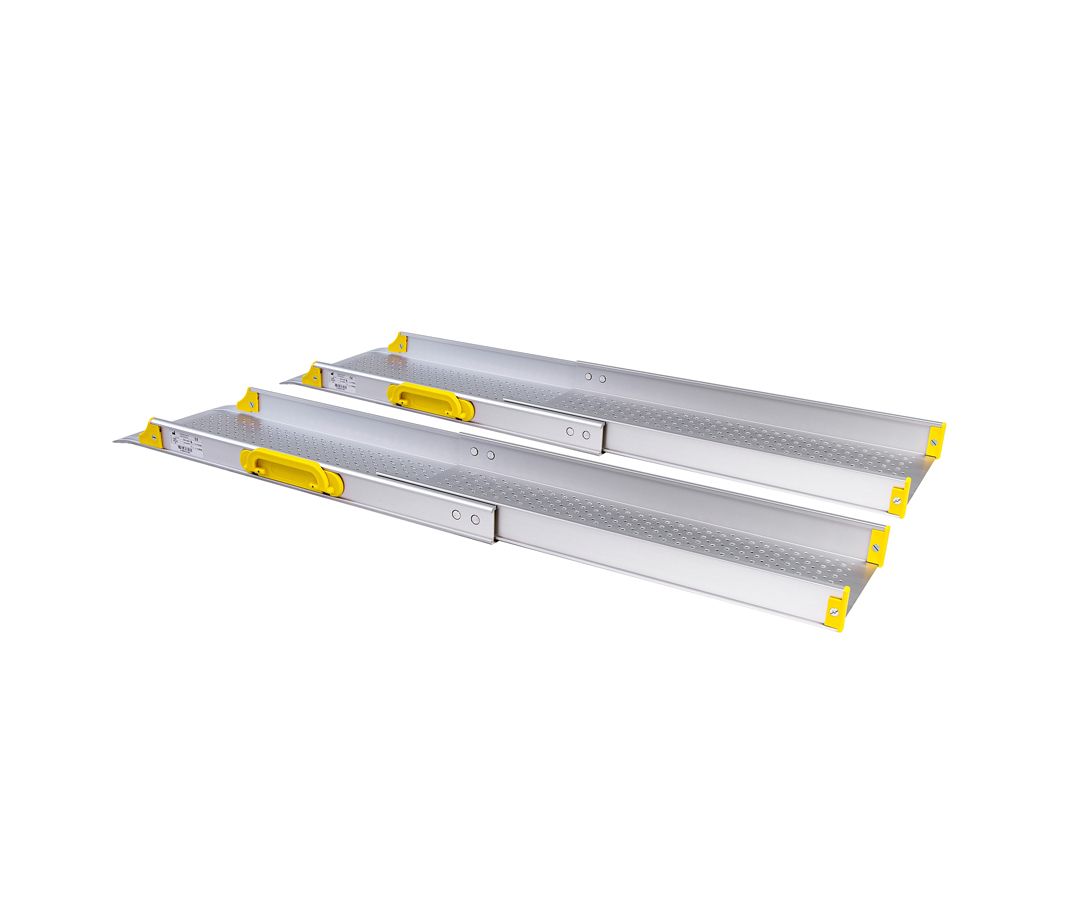 Ramp Perfolight E2 L 212cm ihop 107 cm