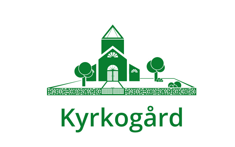  Produkter för att skapa en värdig sista viloplats i en fin och välskött miljö. 