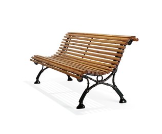 Parksoffa Sjöhult