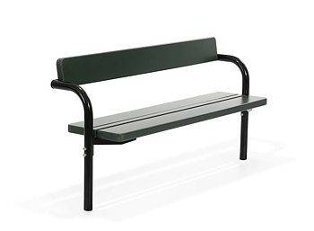 Parksoffa Rörkröken