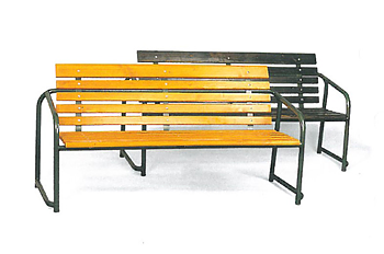 Parksoffa Parko