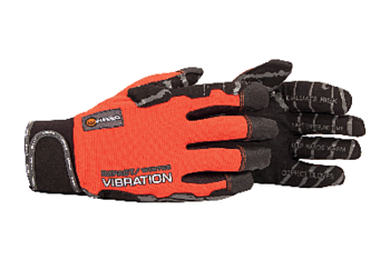 Vibrationshandske Winter