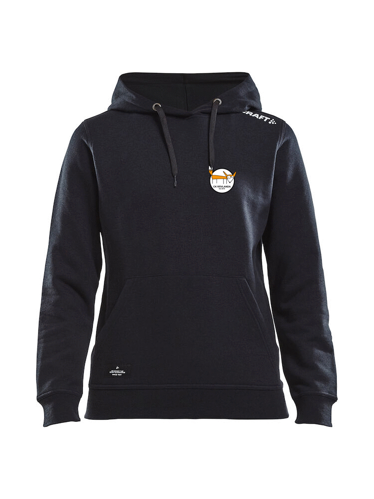 Craft Community Hoodie W  (CK Rävlanda)