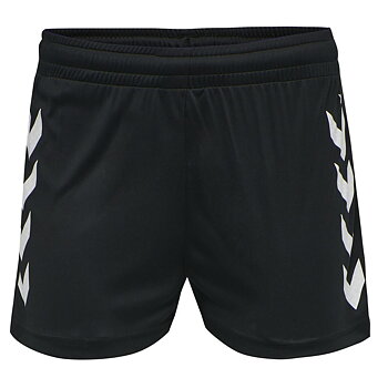 Hummel Hmlcore Xk Poly Shorts Woman (Marks Fotbollsgymnasie)