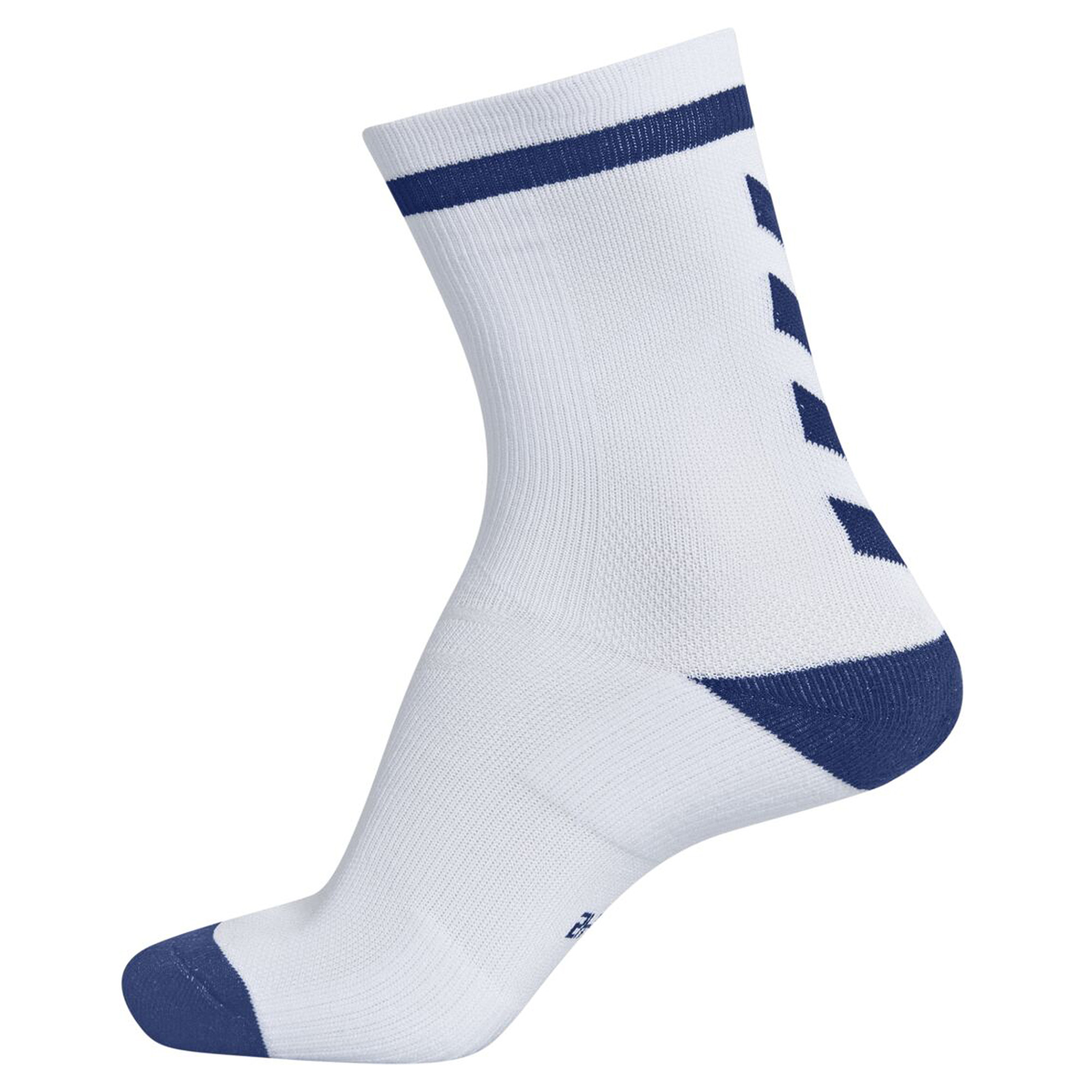 Hummel Elite Indoor Sock Low (Marks HK) - 2