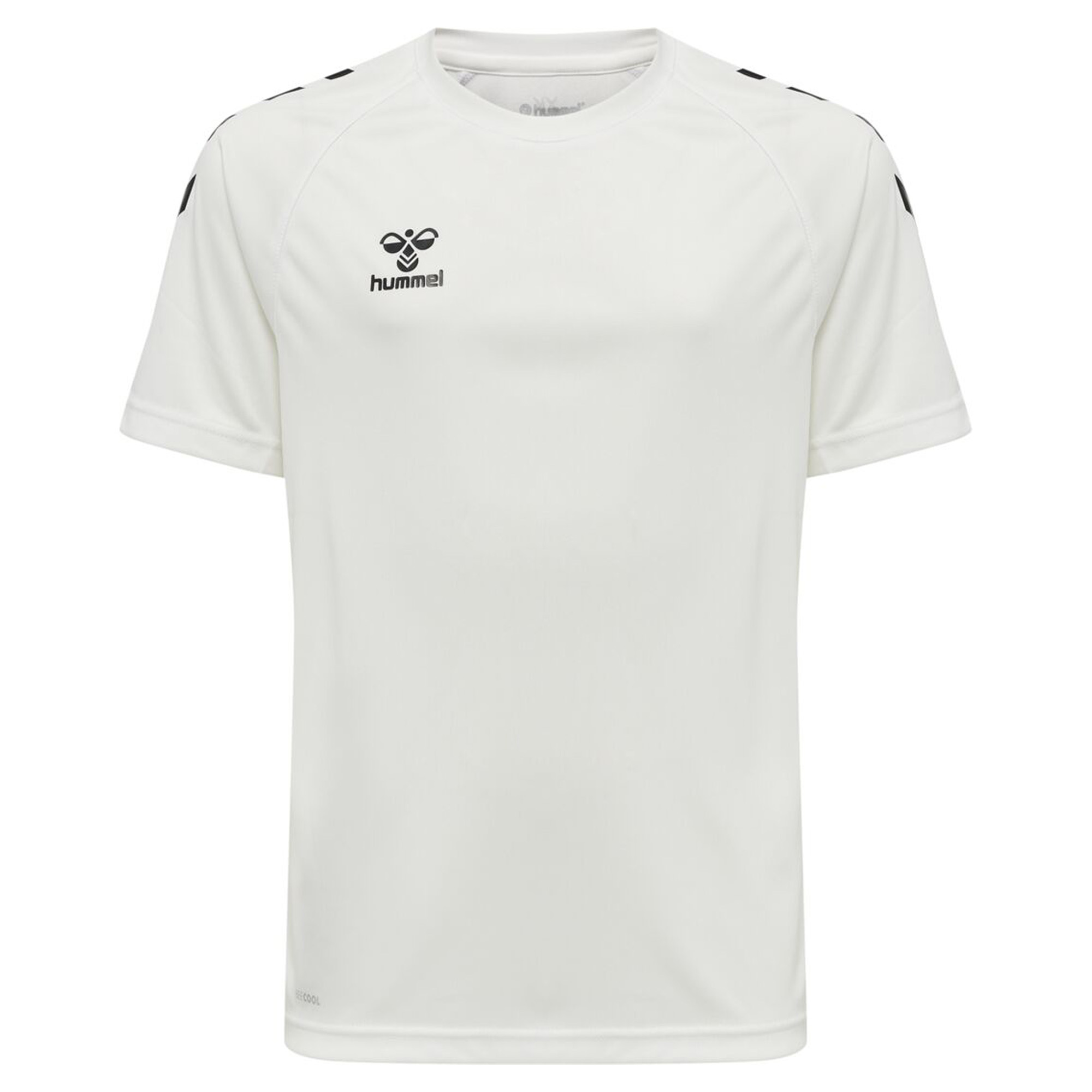 Hummel Hmlcore Xk Core Poly T-Shirt S/S  Jr (Marks HK) - 2