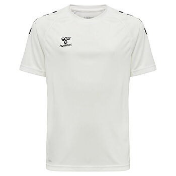 Hummel Hmlcore Xk Core Poly T-Shirt S/S  Jr (Marks HK)