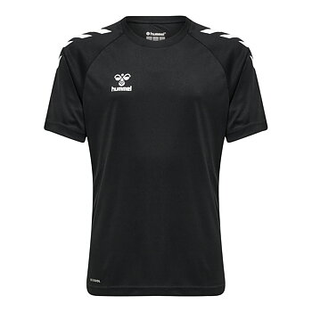 Hummel Hmlcore Xk Core Poly T-Shirt S/S  Jr (Marks HK)