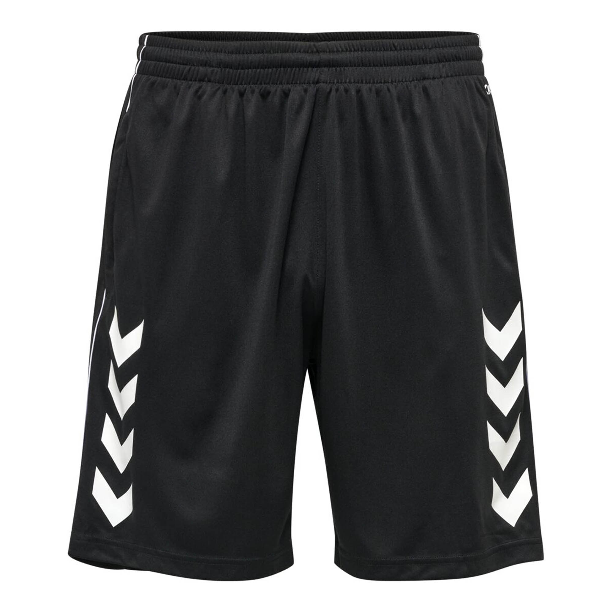 Hummel Hmlcore Xk Poly Coach Shorts (Marks HK)