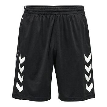 Hummel Hmlcore Xk Poly Coach Shorts (Marks HK)