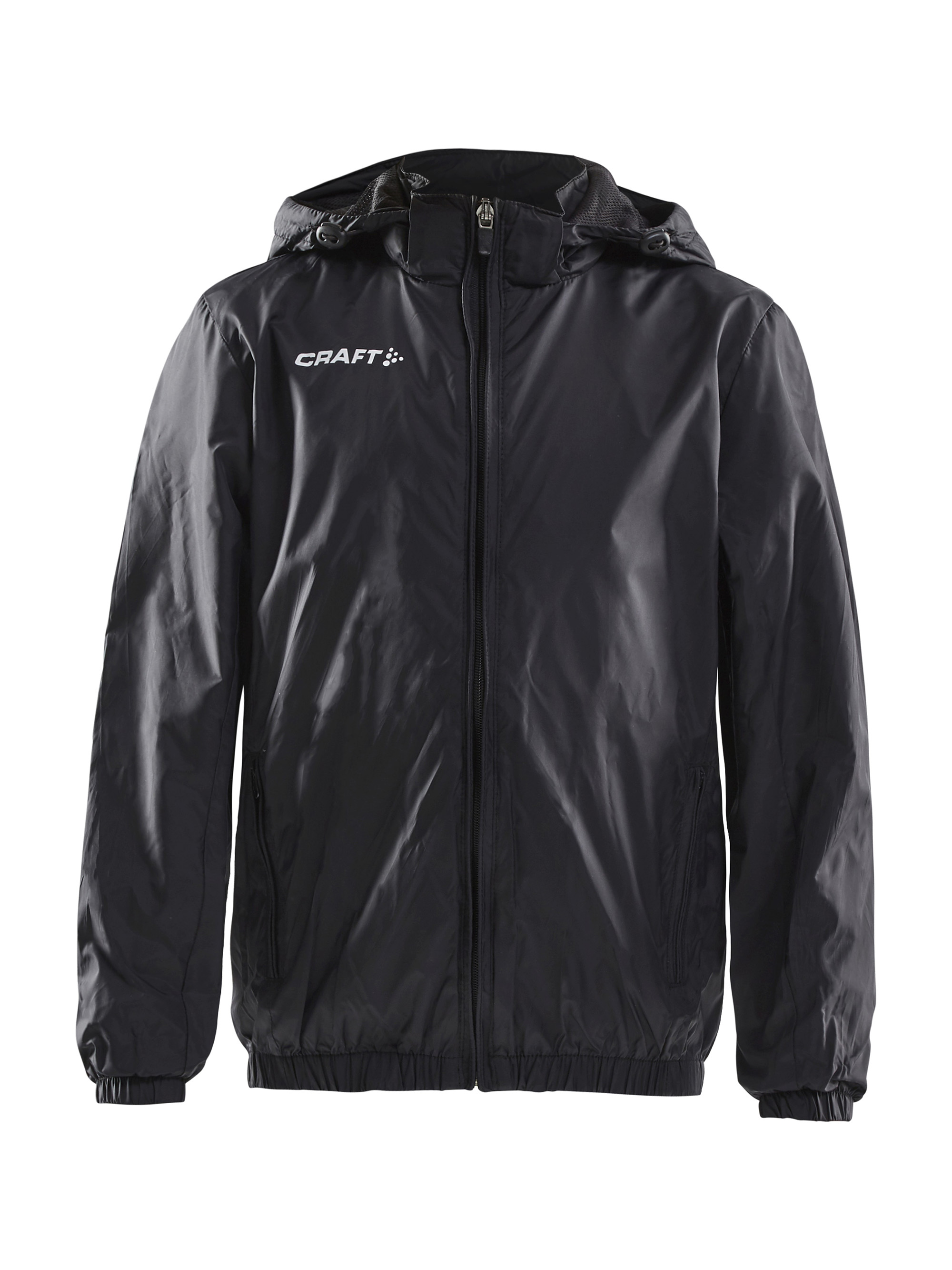 Craft Wind Jkt Jr (Hyssna IF)