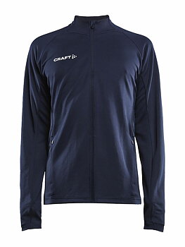 Craft Evolve Full Zip M (IFK Örby)