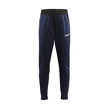 Craft Evolve Slim Pants Jr (IFK Örby)