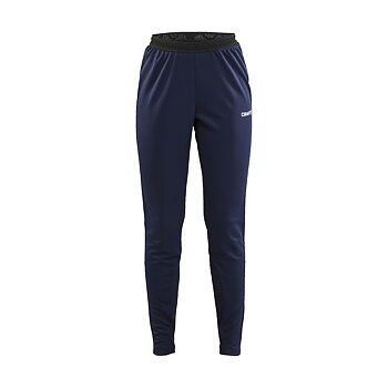 Craft Evolve Slim Pants W  (IFK Örby)