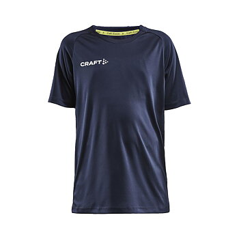 Craft Evolve Tee Jr (IFK Örby)