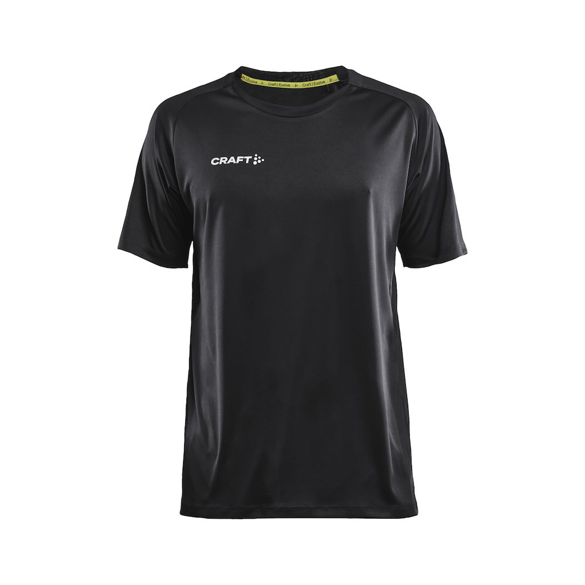 Craft Evolve Tee M (IFK Örby Ledare)
