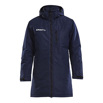Craft Jacket Parkas M  (IFK Örby)