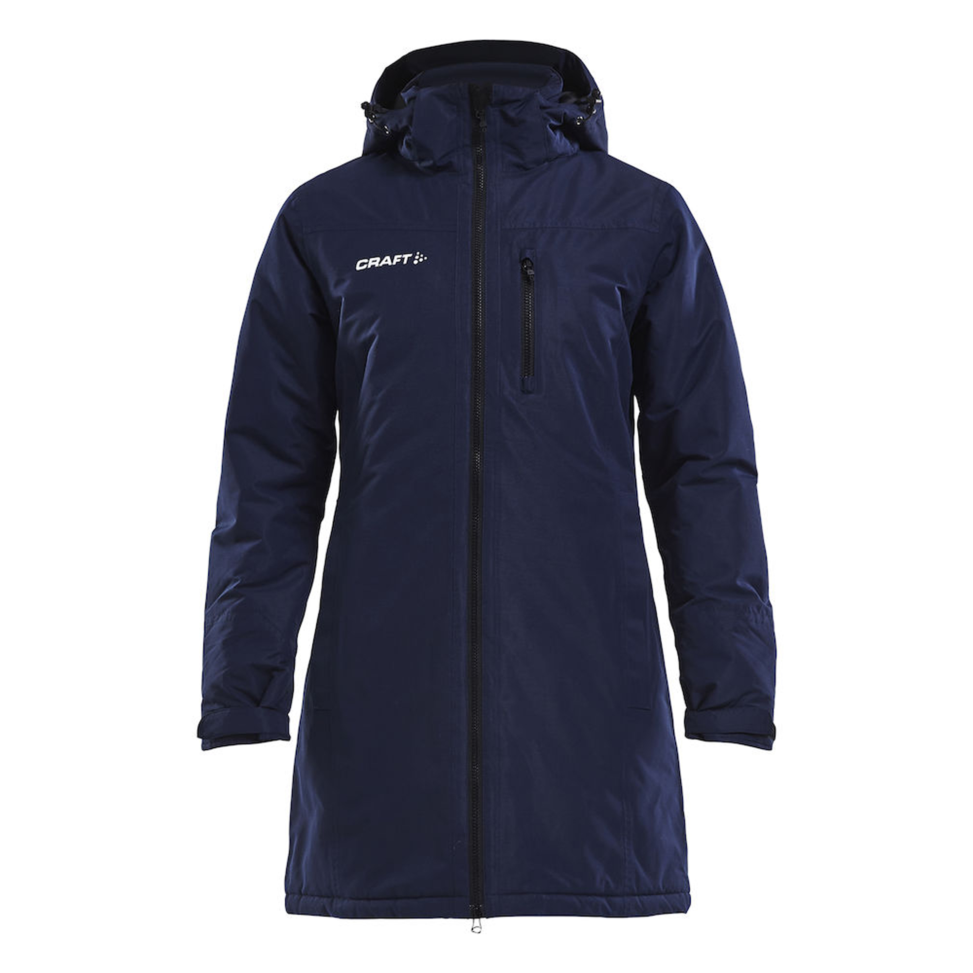 Craft Jacket Parkas W  (IFK Örby)
