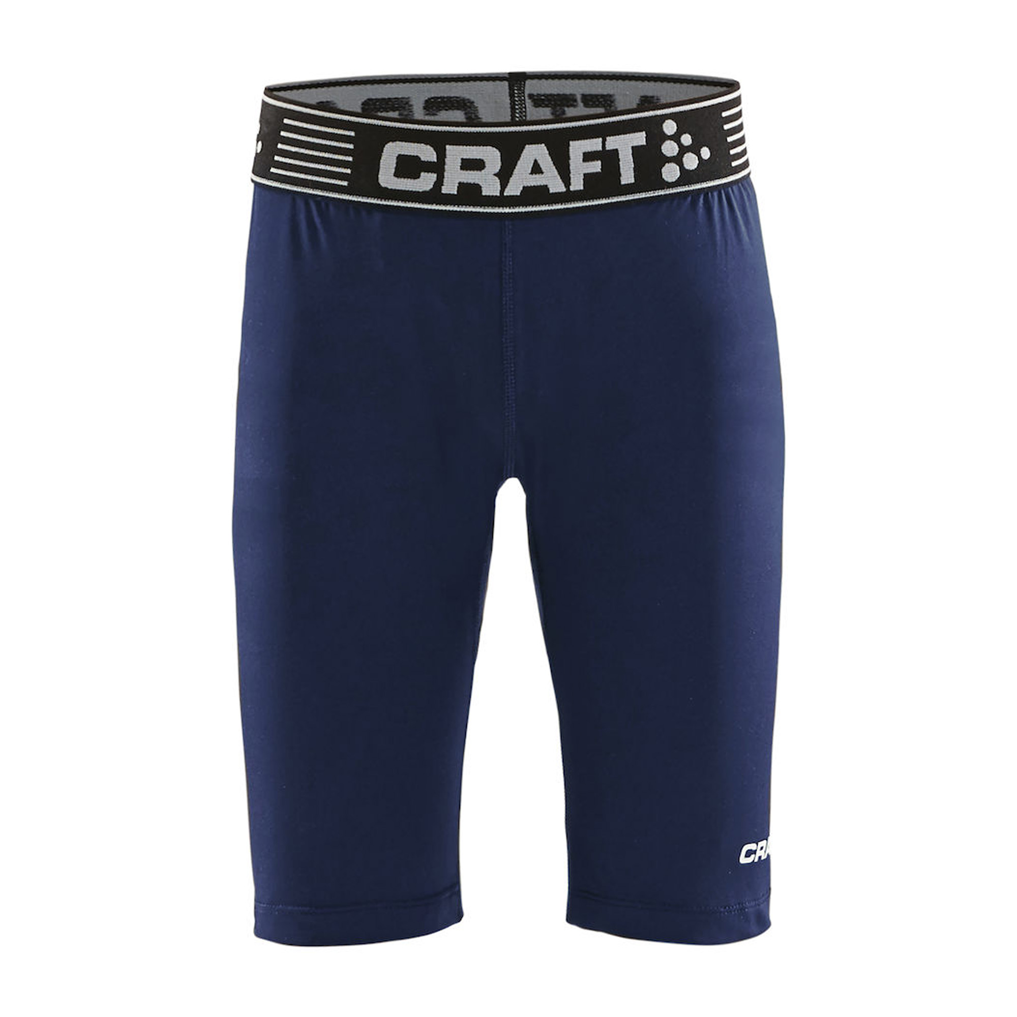Craft Pro Control Compression Short Tigh  Jr (IFK Örby) - 3