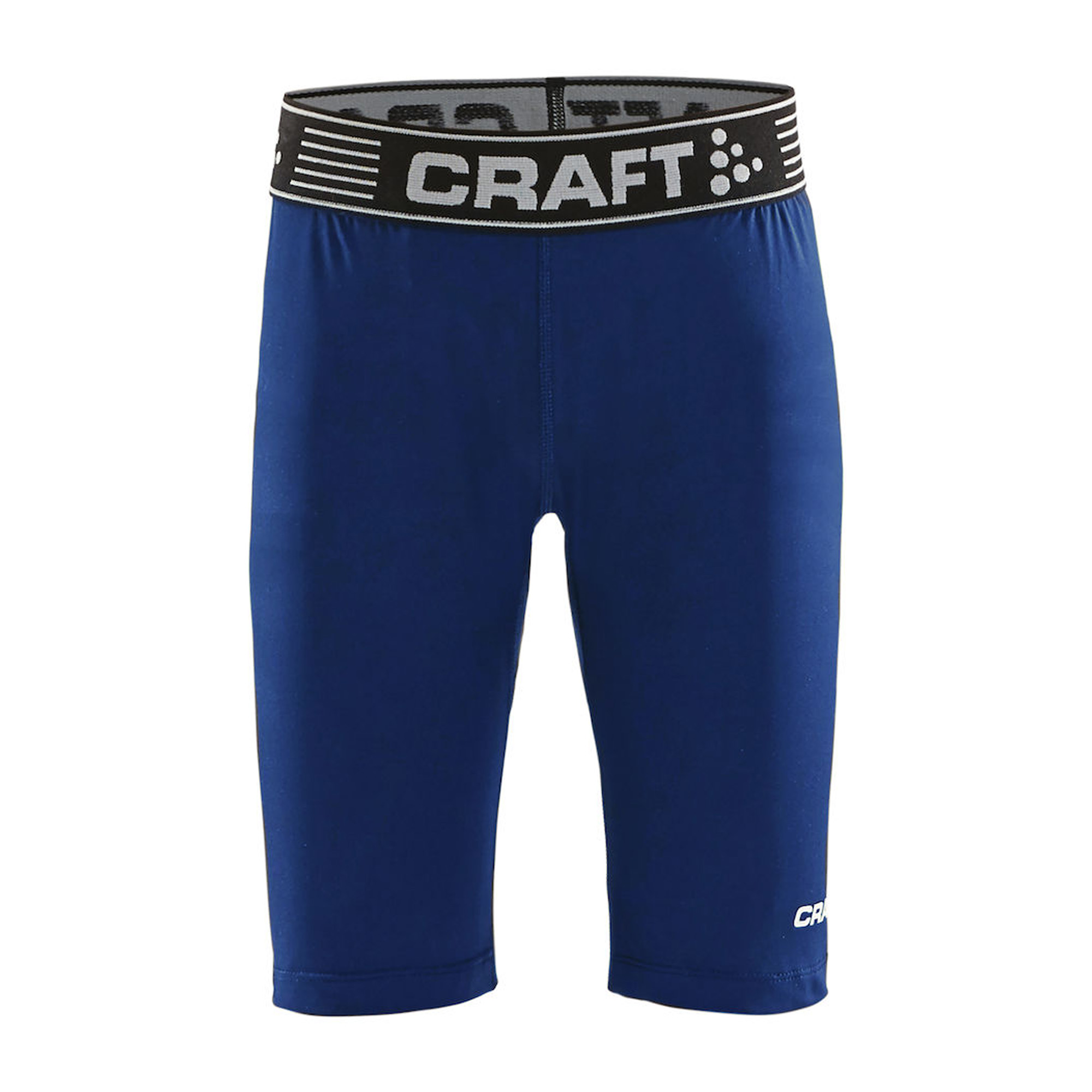 Craft Pro Control Compression Short Tigh  Jr (IFK Örby) - 2