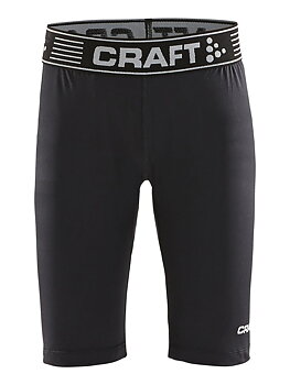Craft Pro Control Compression Short Tigh  Jr (IFK Örby)