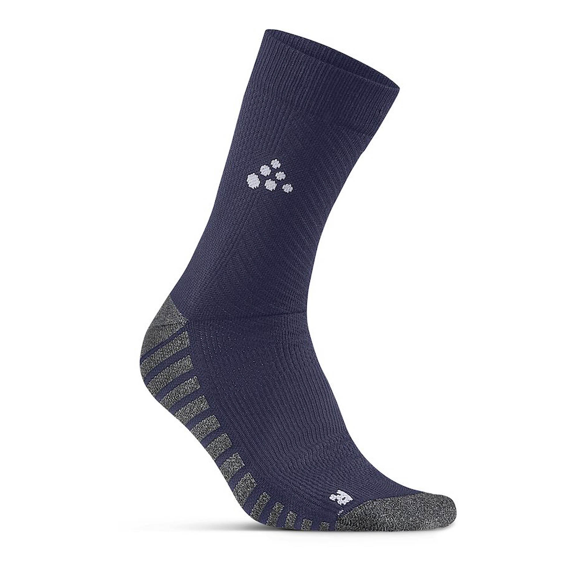 Craft Progress Anti Slip Mid Sock (IFK Örby)