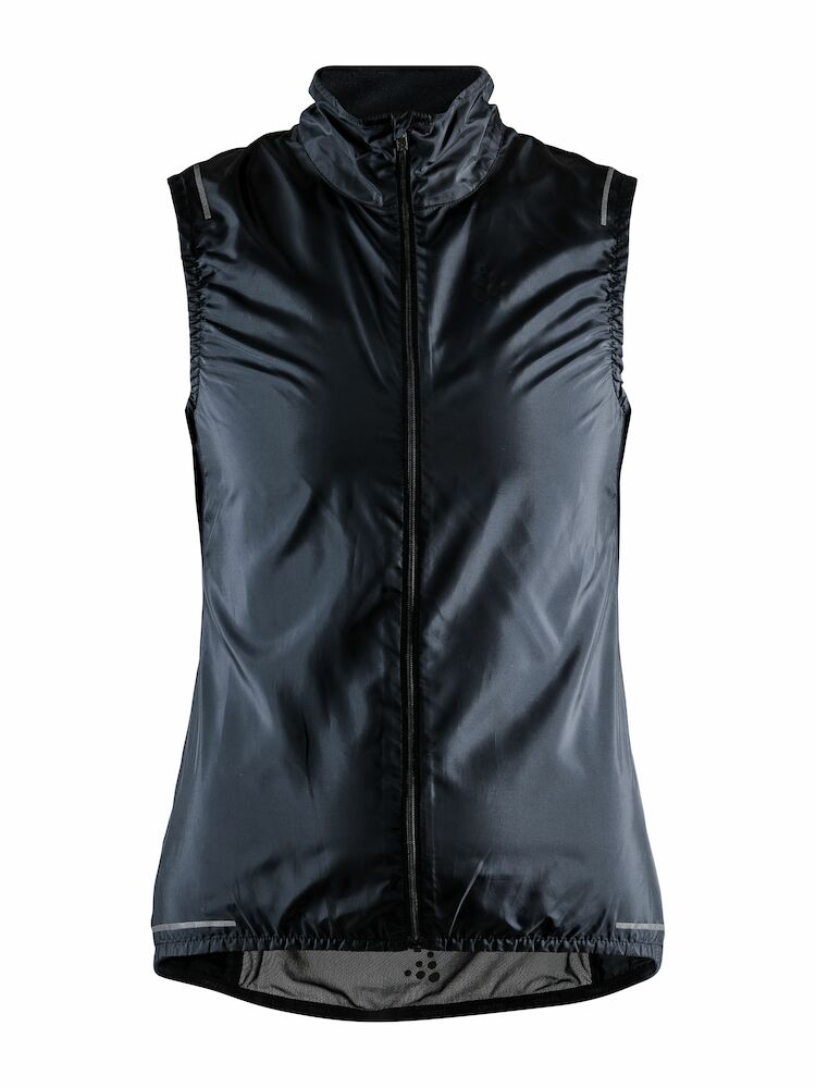 Craft ADV Essence Light Wind Vest W (CK Rävlanda)