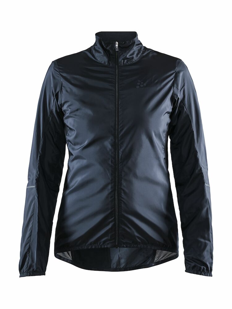 Craft ADV Essence Light Wind Jacket W (CK Rävlanda)