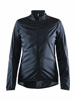 Craft ADV Essence Light Wind Jacket W (CK Rävlanda)