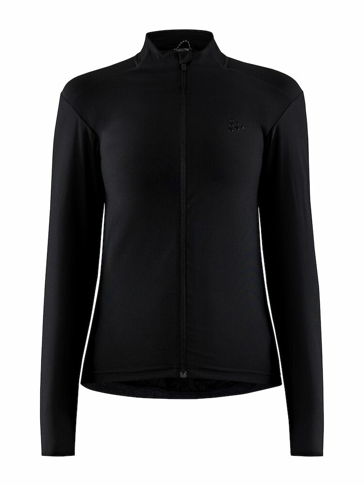 Craft CORE Bike Essence LS Jersey W (CK Rävlanda)